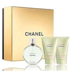 chanel fraiche|chanel eau fraiche gift set.